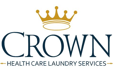 Crown laundry - 